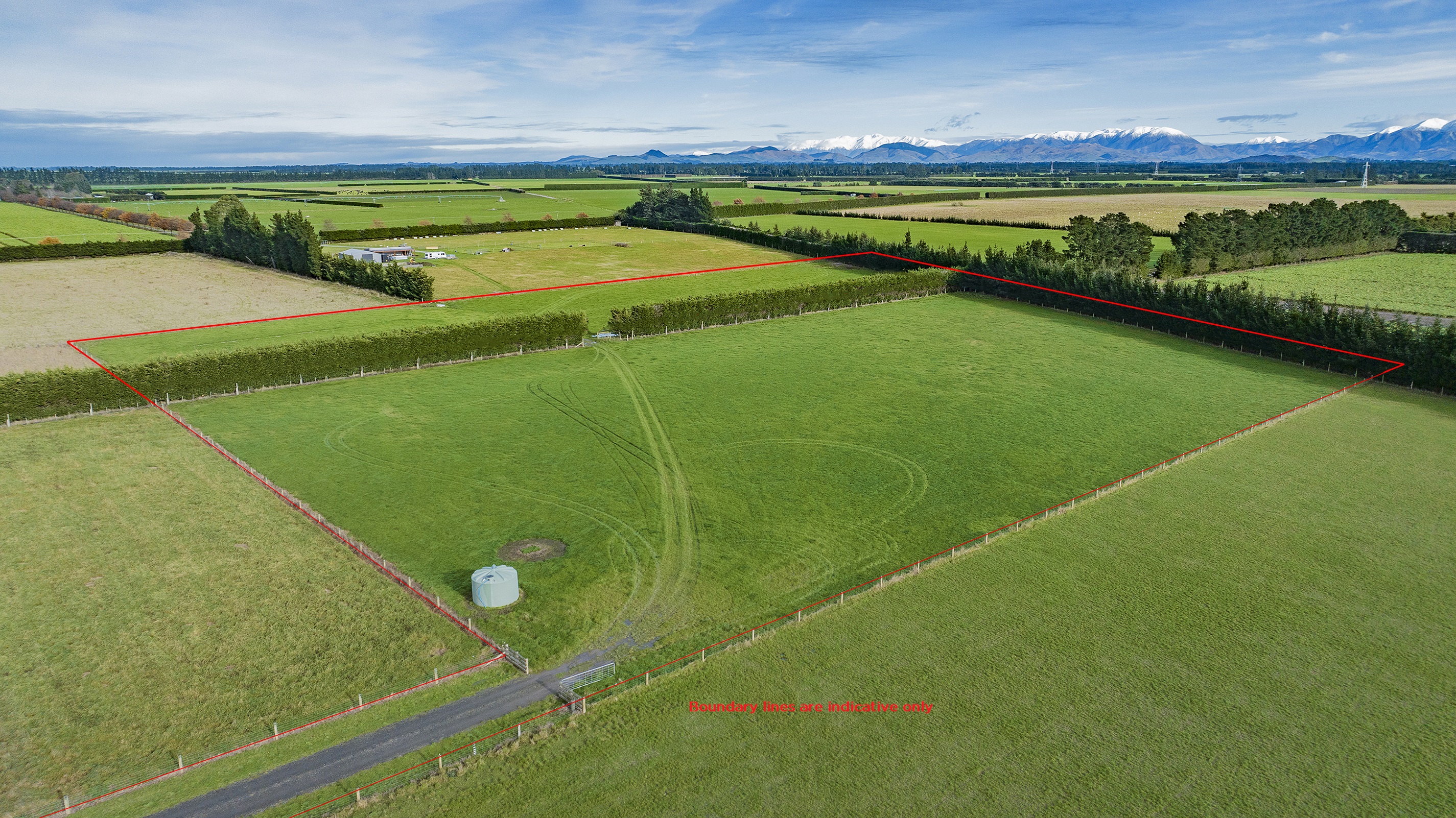 306 Burnt Hill Road, Oxford, Waimakariri, 0 Schlafzimmer, 0 Badezimmer, Lifestyle Section