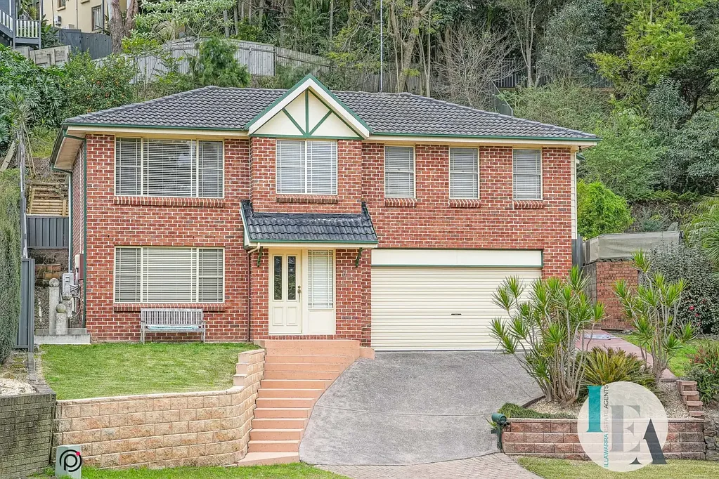 6 Hibiscus Place, Unanderra, NSW 2526