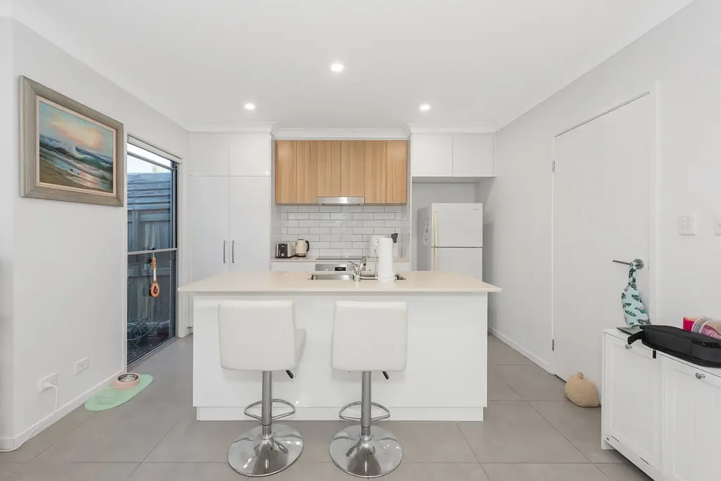 Upper Coomera 3غرفة نوم Why Are Buyers Fighting Over Townhouses Like This? Step Inside to Find Out