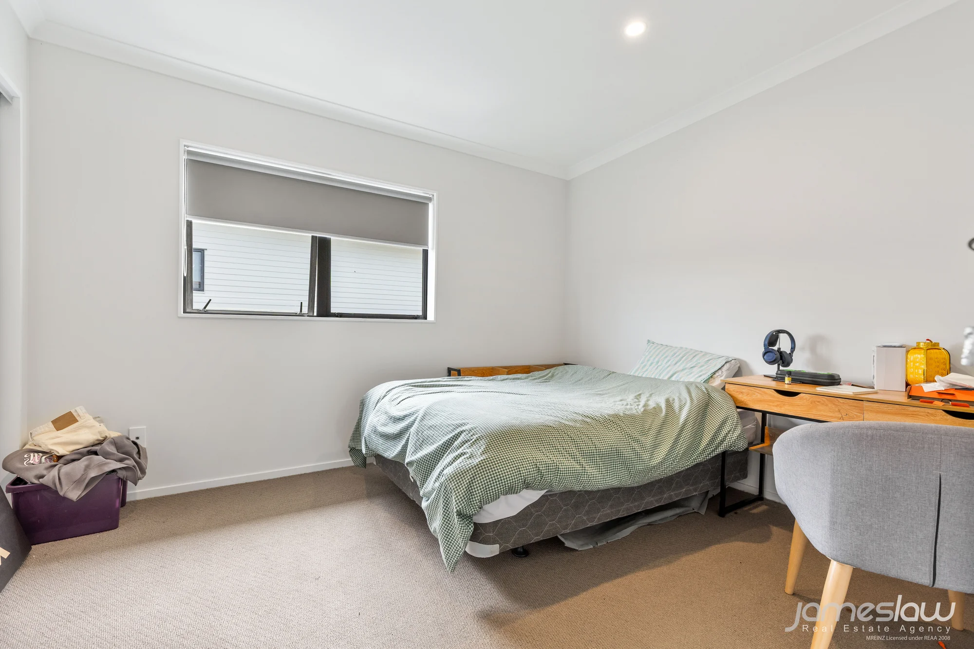 9/46 Carlos Drive, Flat Bush, Manukau City, 3 Bedrooms, 2 Bathrooms, House