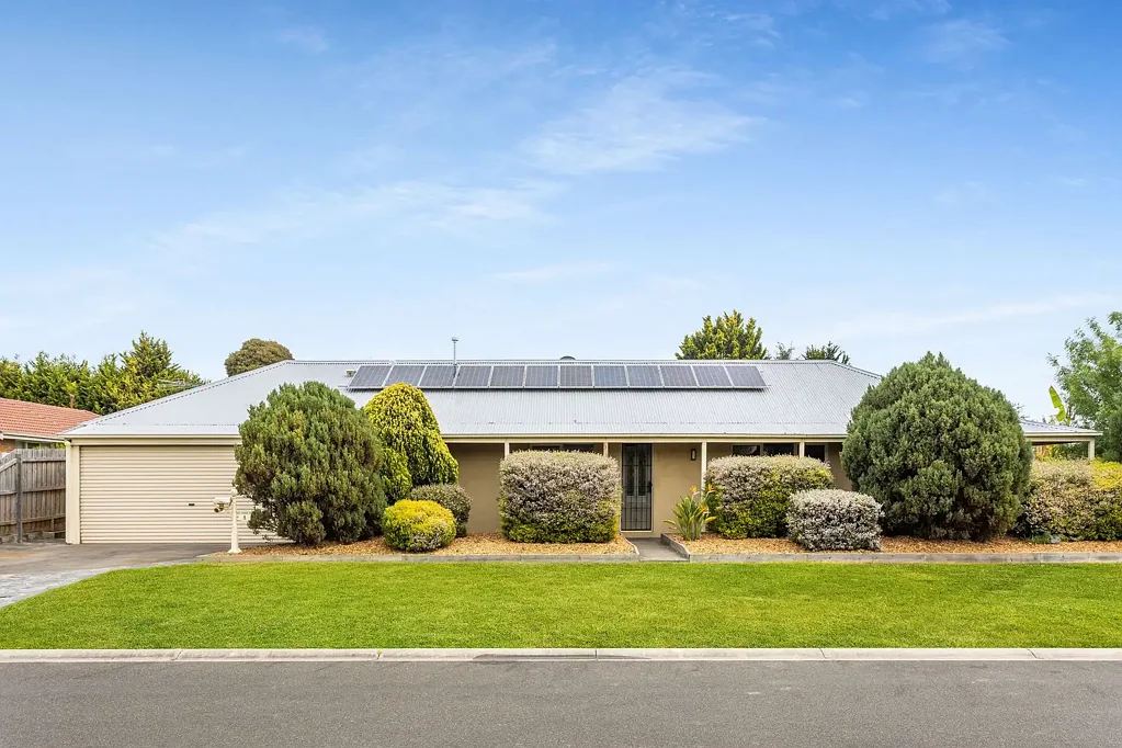 8 Driftwood Court, Mount Martha, VIC 3934