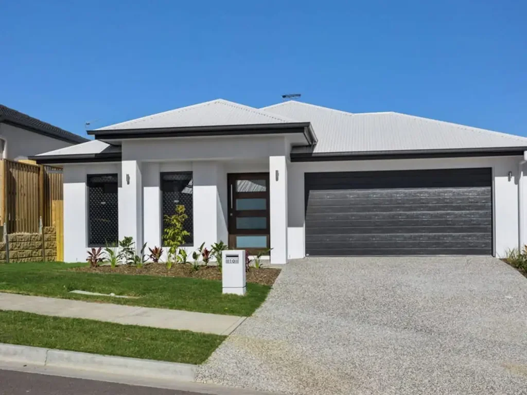 Family Home with Ducted A/C