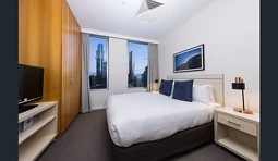 1503/60 Market St, Melbourne