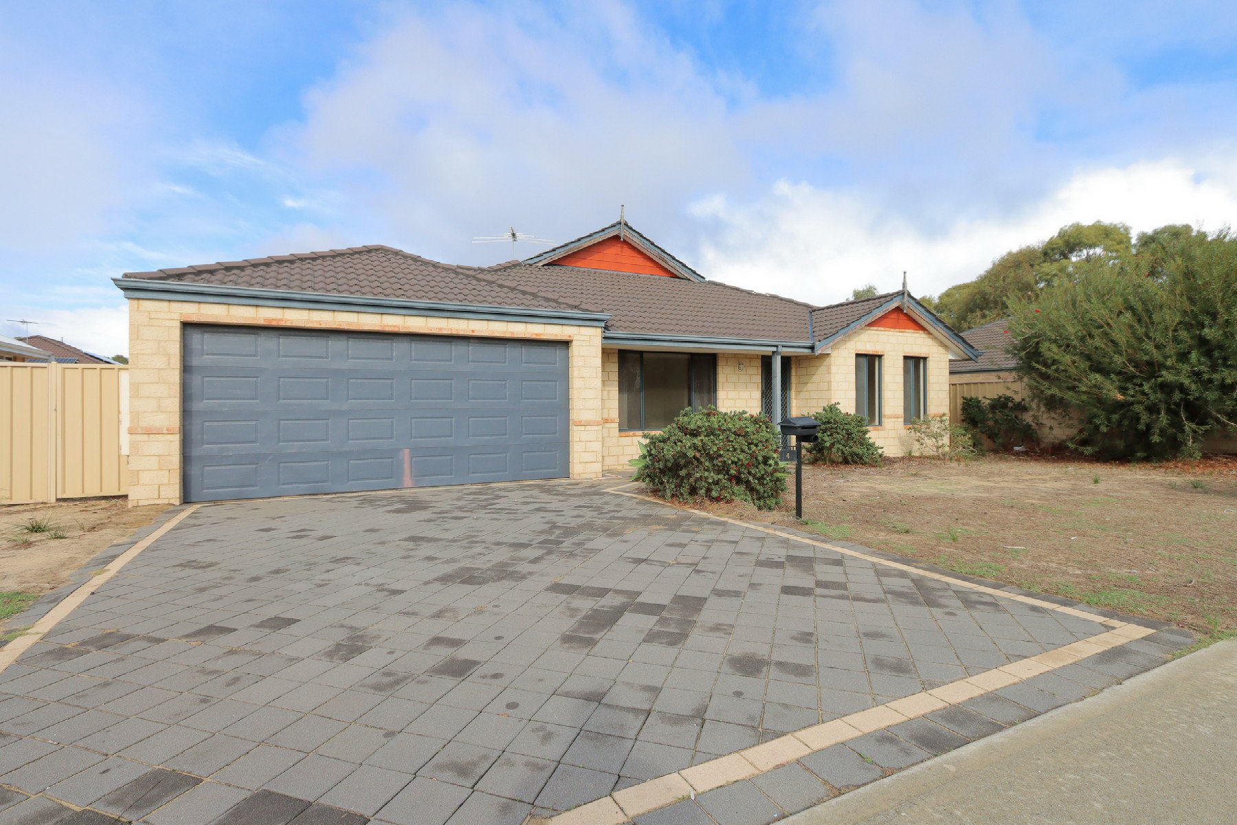 4 COCKATOO WAY, DAWESVILLE WA 6211, 0 Schlafzimmer, 0 Badezimmer, House