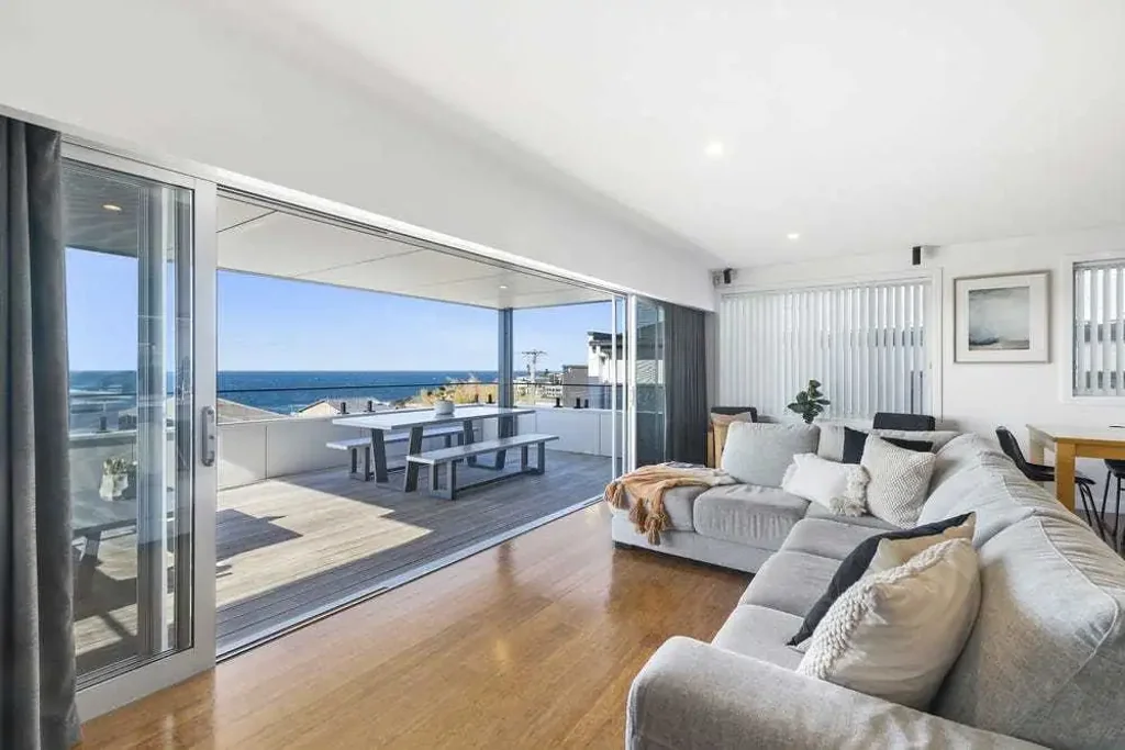 Kiama 4બેડરૂમ Blue-Ribbon Living with Income Potential & Ocean Views