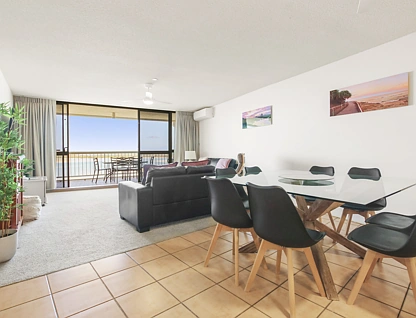 86/49 Landsborough Pde, Golden Beach, Sunshine Coast, 2 Schlafzimmer, 2 Badezimmer, Apartment
