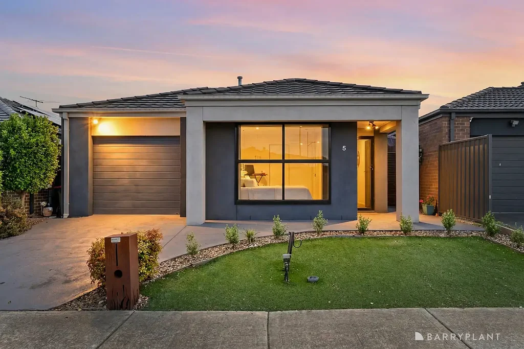 Kurunjang 3Zimmer Under Offer