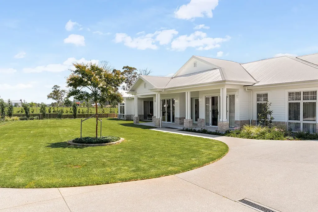 Bundanoon 5房  Captivating Blend of Country Charm and Contemporary Sophistication