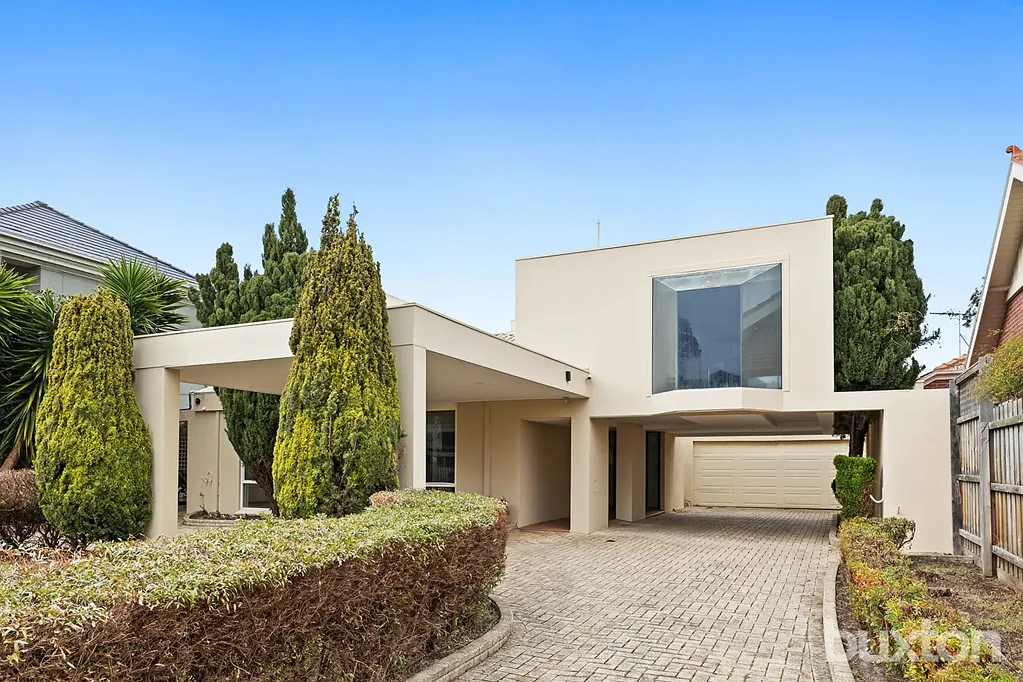 Sought-After Family Home