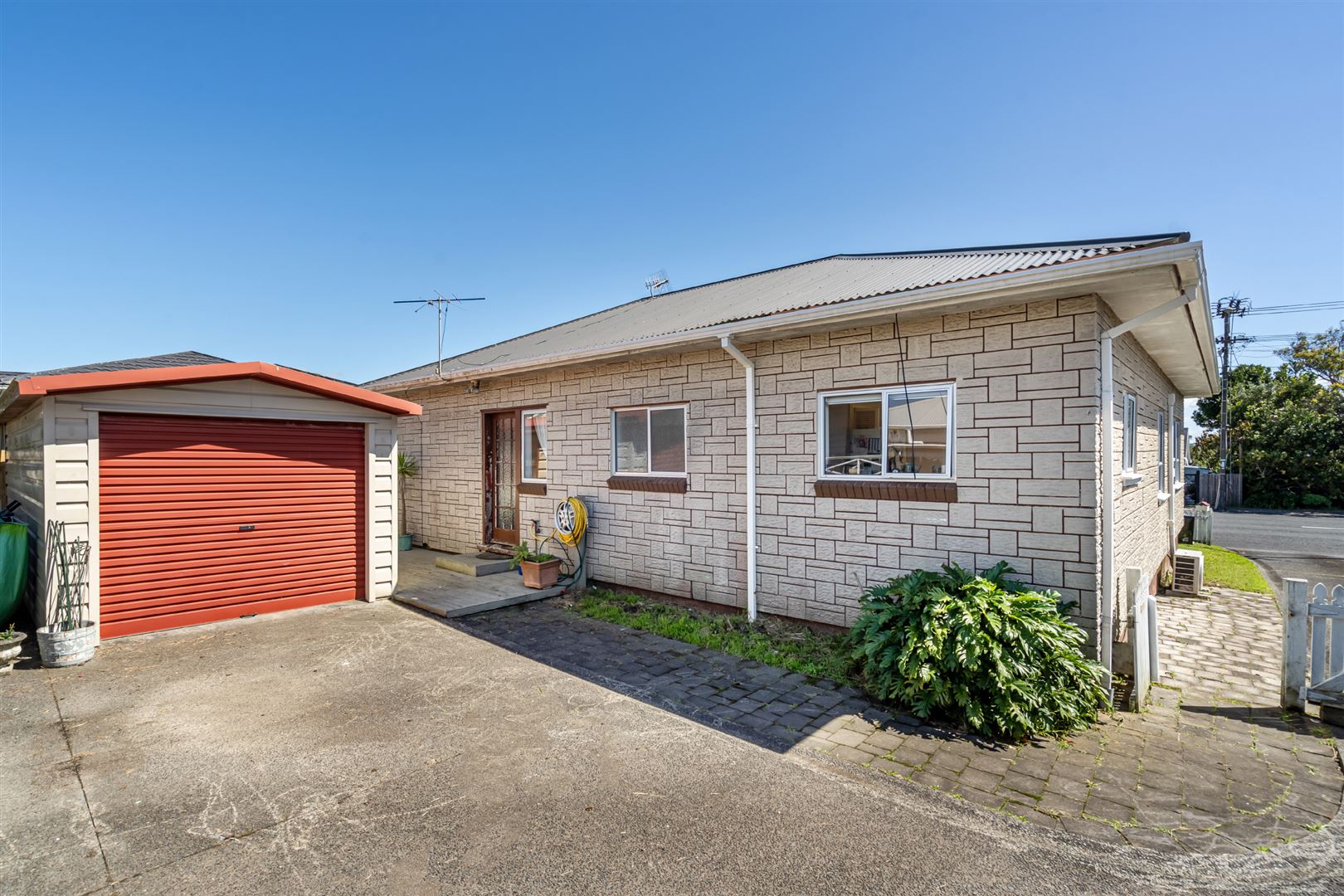 93a Bayswater Avenue, Bayswater, Auckland - North Shore, 3 침실, 0 욕실