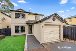 3/54 Golding Drive, Glendenning