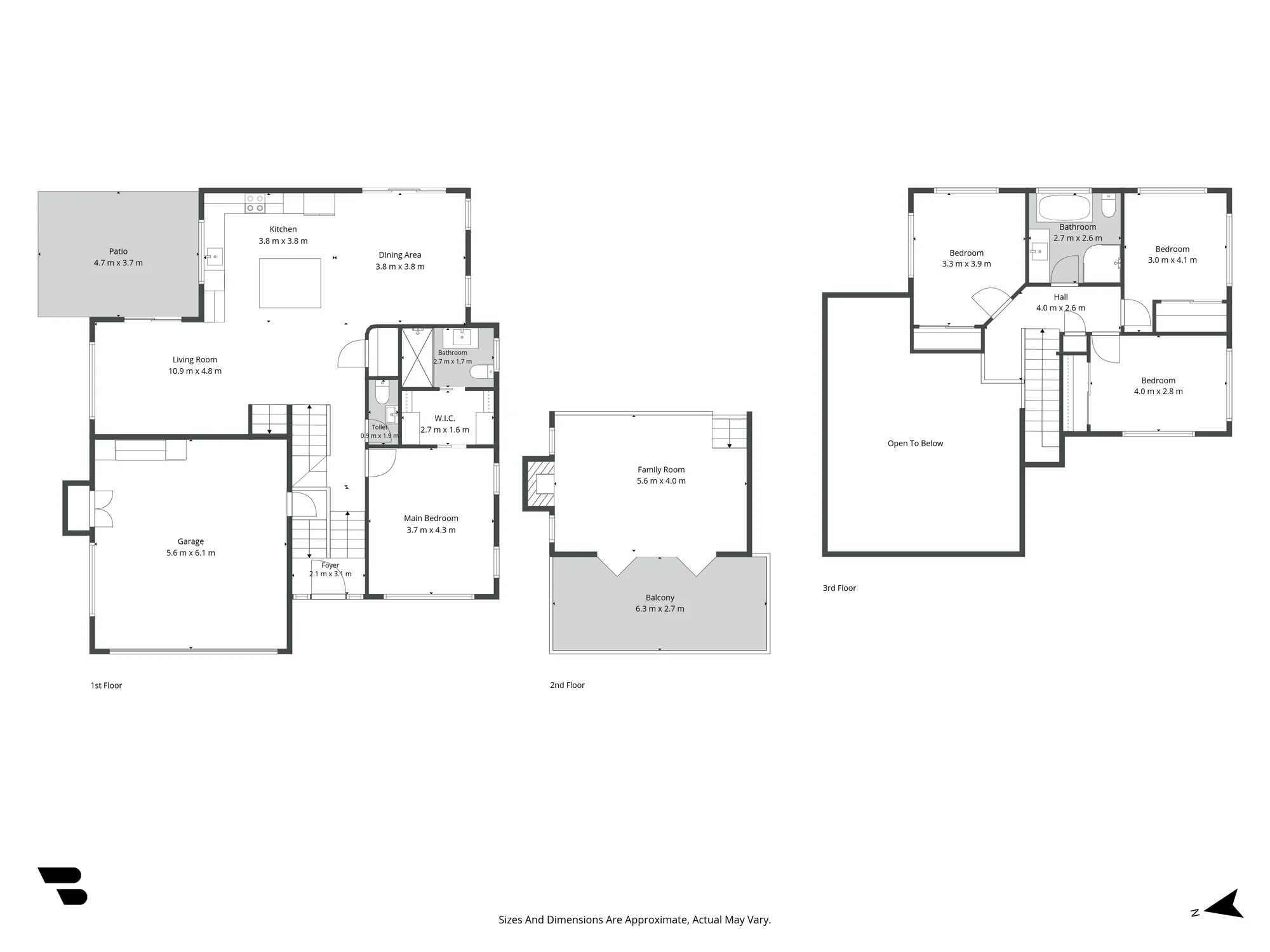 1 Cosy Place, Howick, Manukau City, Auckland, 4 Bedrooms, 2 Bathrooms, House
