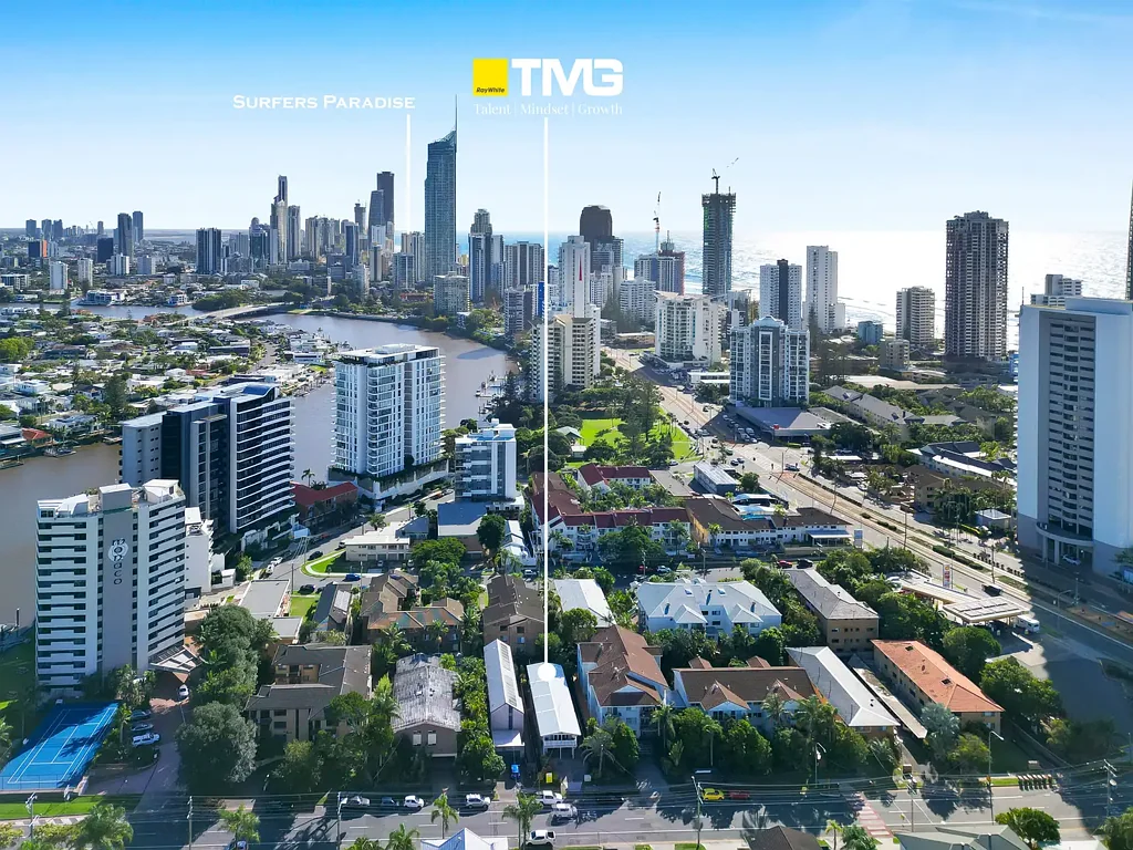 Surfers Paradise 2Kwarto Deceased Estate In Prime Location - Calling Developers, First Home Buyers and Investors