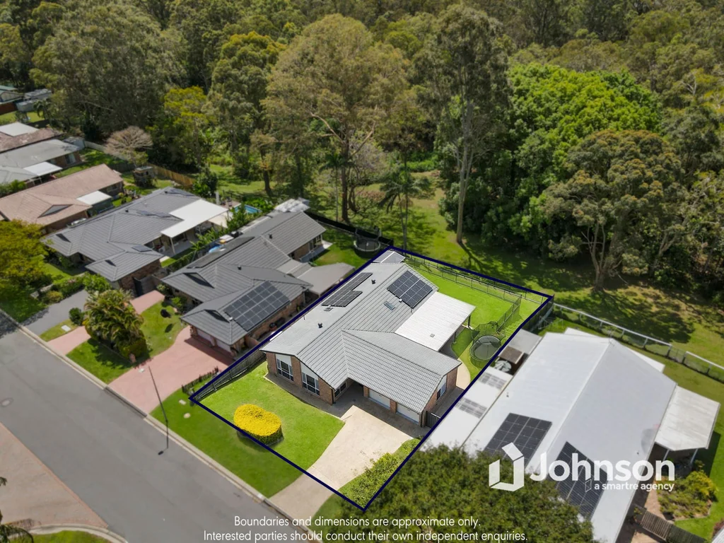 50 Glover Drive, Alexandra Hills, QLD 4161