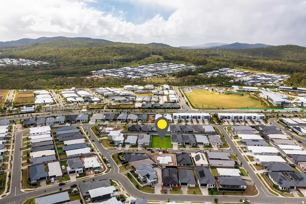 8 Kruger Street, Yarrabilba, QLD 4207