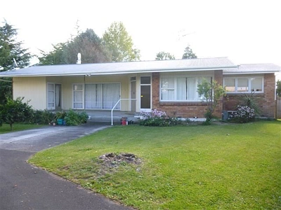 Residential Zone - General Residential Zone