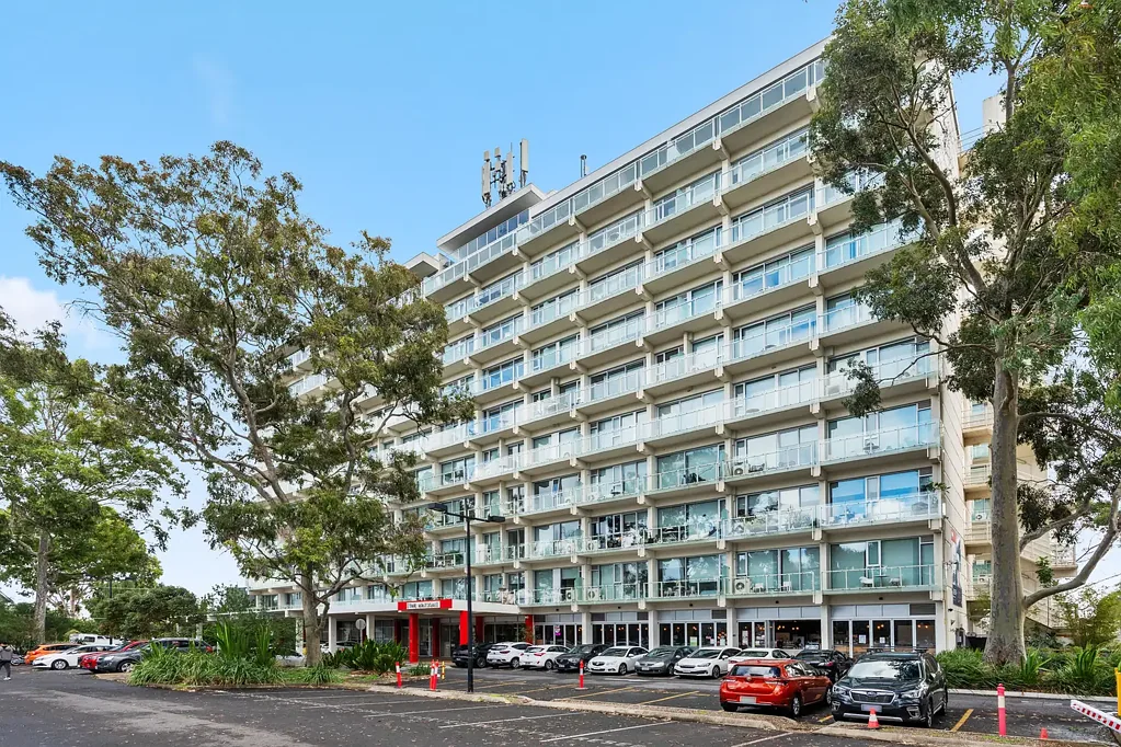 Walkerville 1침실 Stylish Investment Opportunity in the Heart of Walkerville