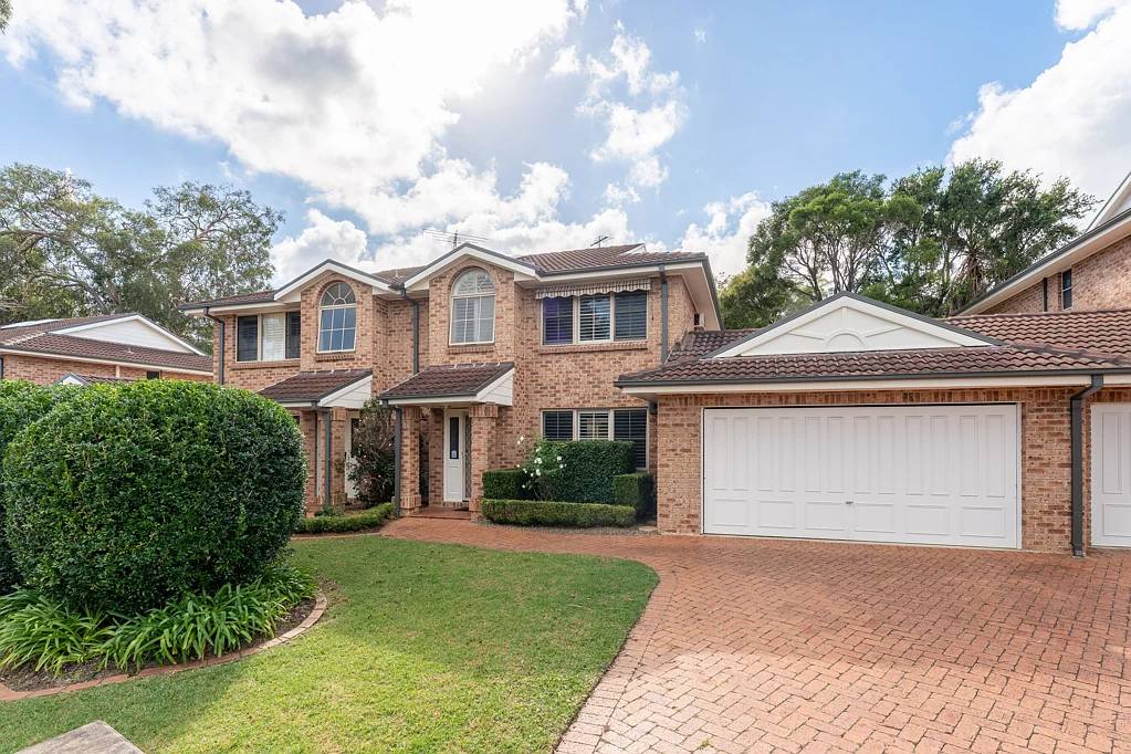 3/43 Dewberry Close, Menai, NSW 2234