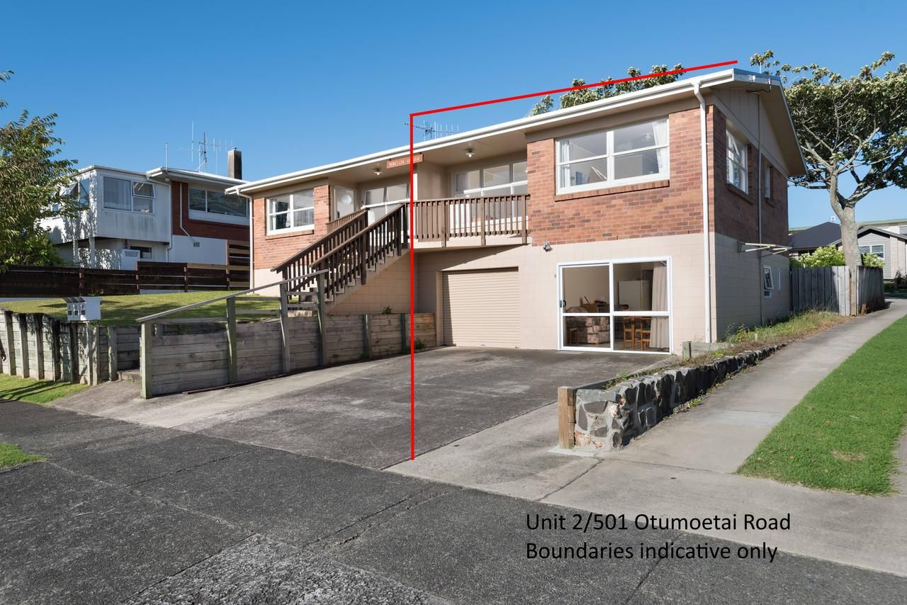 2/501 Otumoetai Road, Otumoetai, Tauranga, 4 Schlafzimmer, 0 Badezimmer