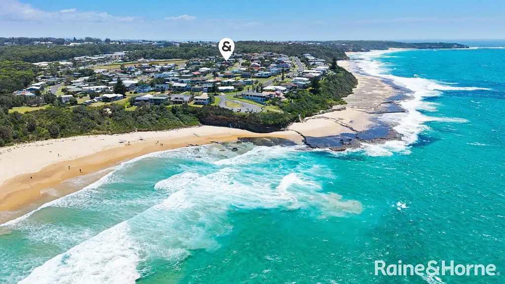 9 Martin Avenue, Ulladulla, NSW 2539