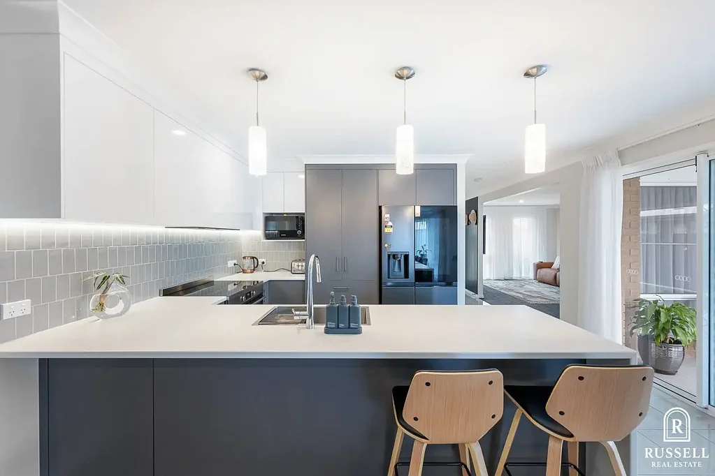 New Auckland 4房  Sought-After Forest Springs Estate Living