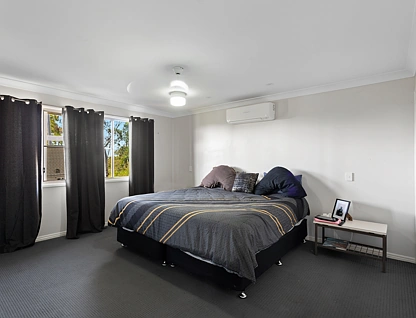 365 Preston Boundary Road, Preston, Toowoomba, 4 कमरे, 1 बाथरूम, Lifestyle Property