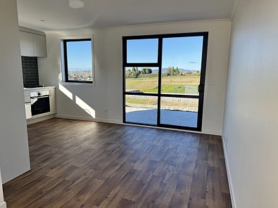 Brand New 2 Bedroom!
