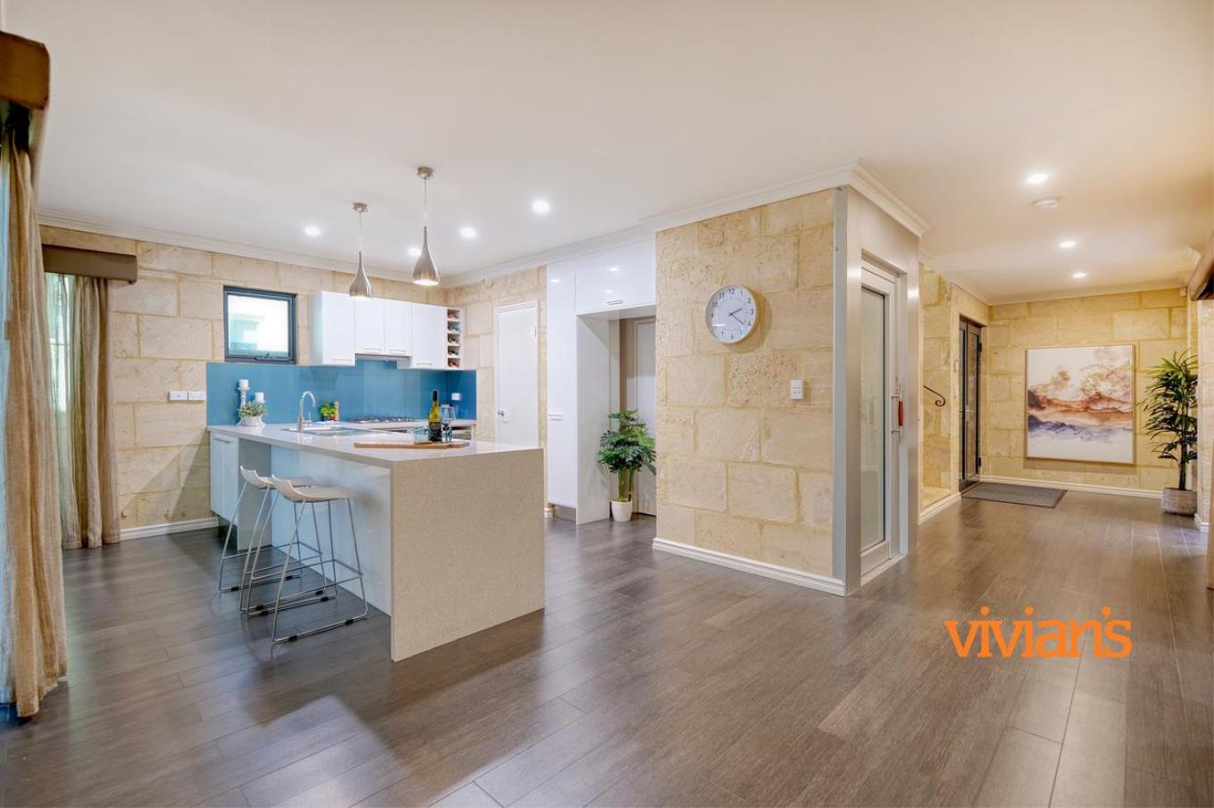 1 CORAL ST, SOUTH FREMANTLE WA 6162, 0 chambres, 0 salles de bain, House