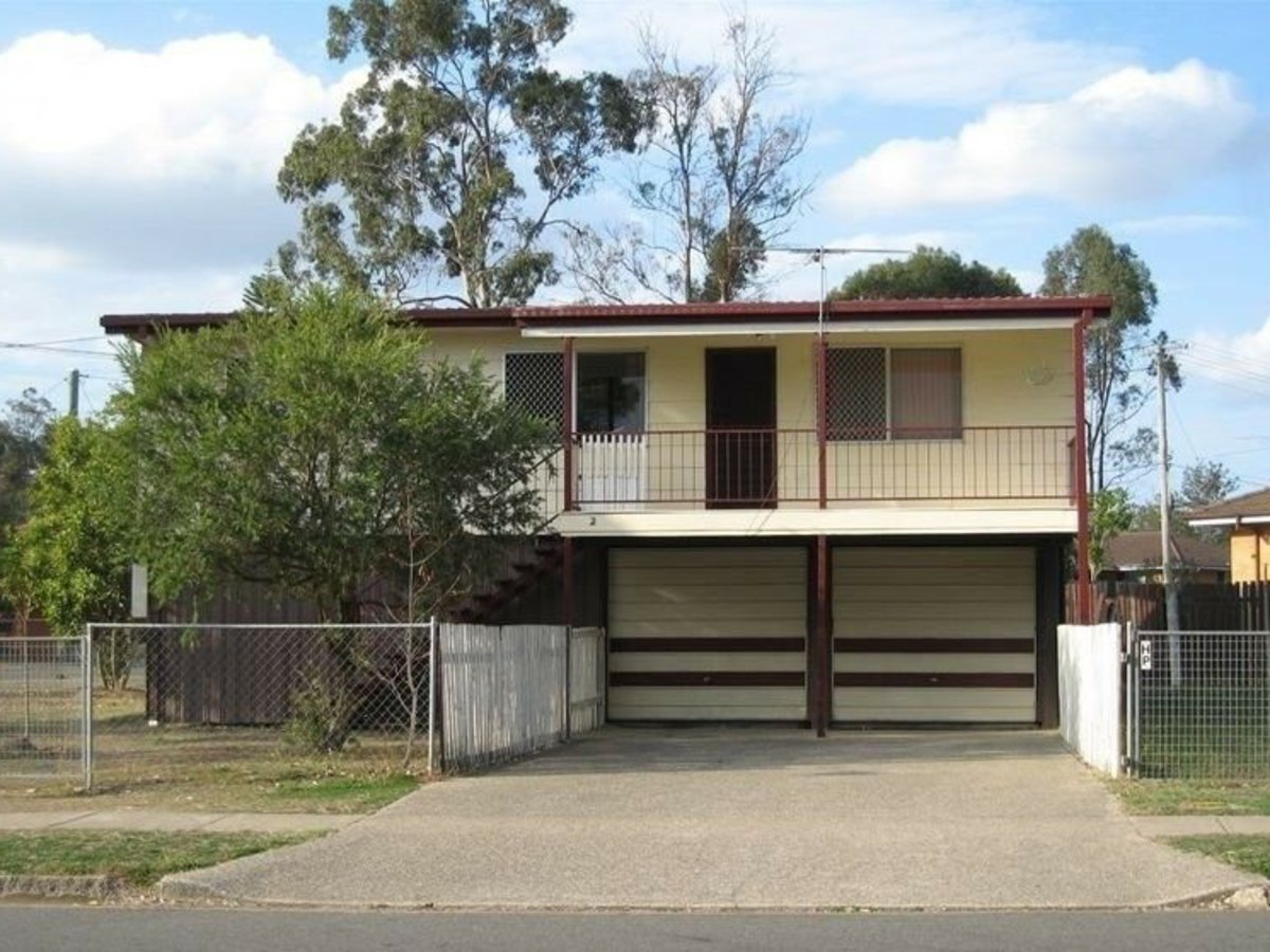 2 DOREEN CR, ELLEN GROVE QLD 4078, 0房, 0浴, House