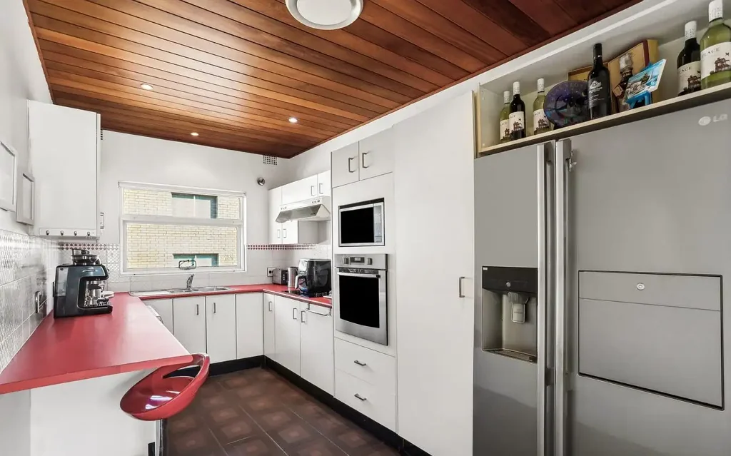 SPACIOUS THREE BEDROOM HOME