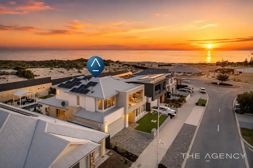 Jindalee 4房  Idyllic Coastal Retreat