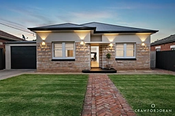 15 Clarence Street, West Croydon