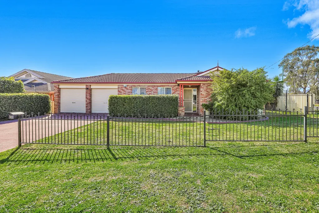 Muswellbrook 4房  Entertain, Relax & Make Yourself at Home