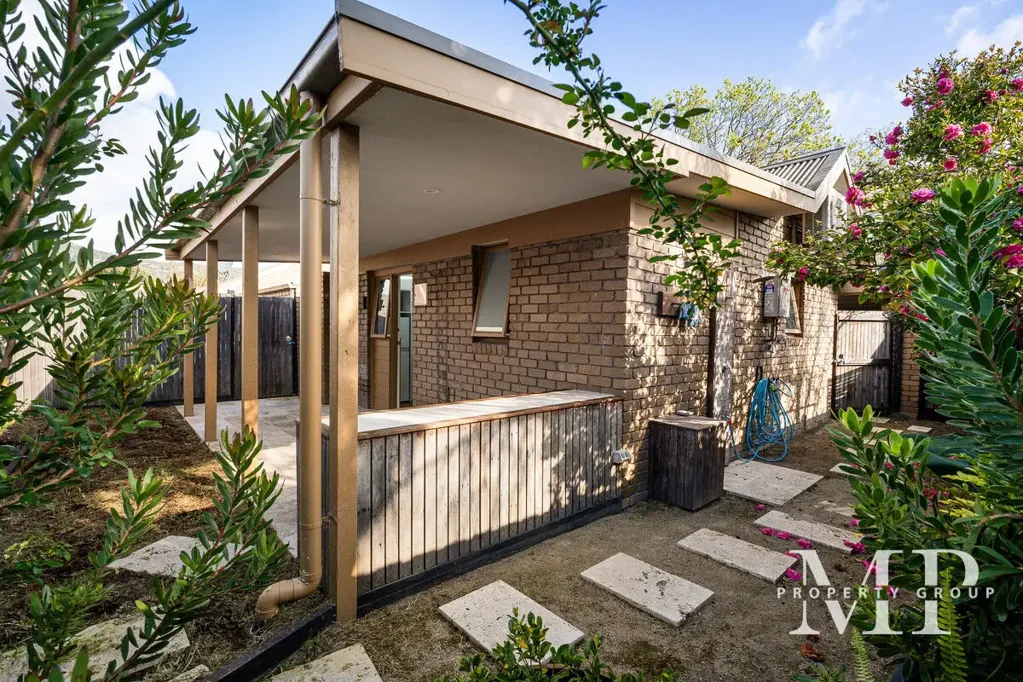 Renovated Studio Just Minutes from McCrae Beach!