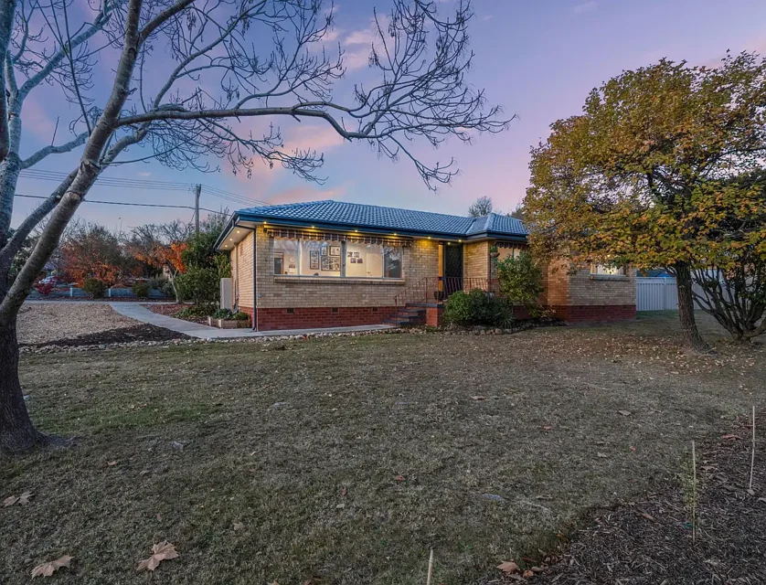 2 Wassell Place, Macgregor, ACT 2615, 3 ਕਮਰੇ, 1 ਬਾਥਰੂਮ, House