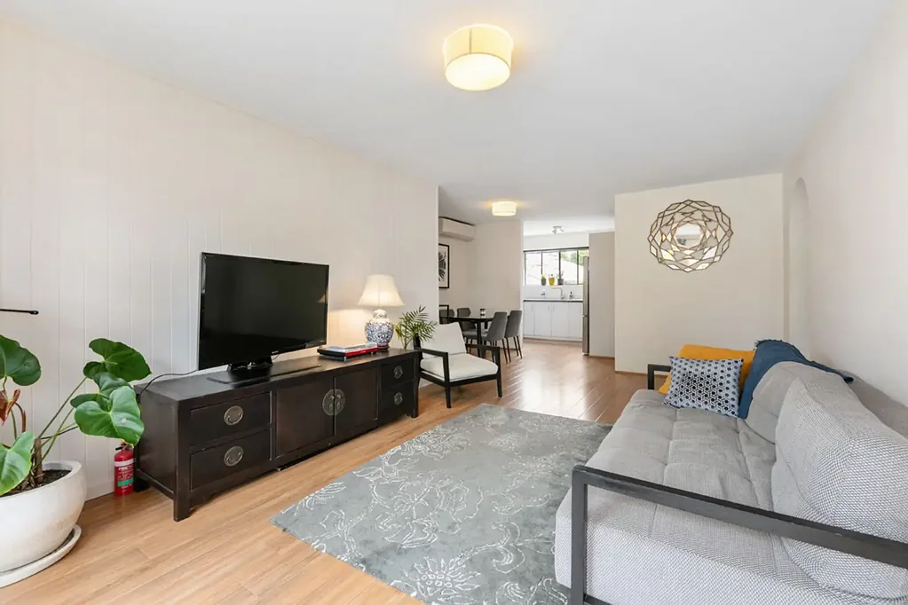 2/22 Lemnos Street, Red Hill, QLD 4059