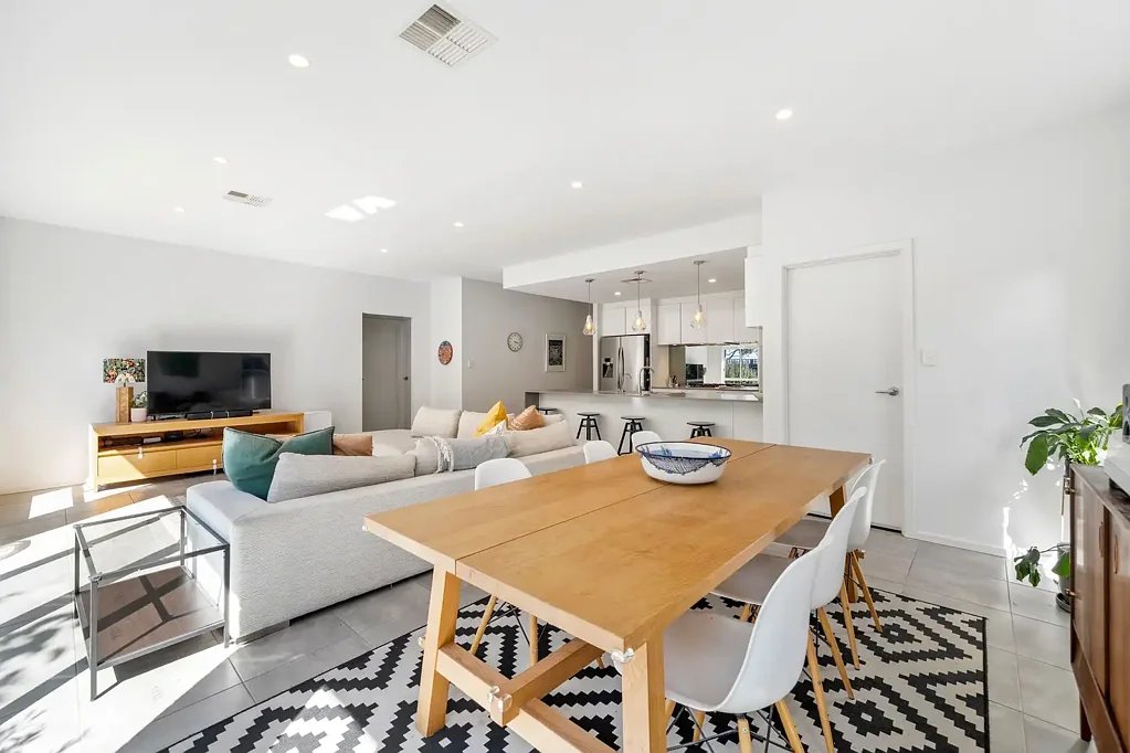 Modern Elegance Meets Suburban Serenity: Your Private Sanctuary in Enfield