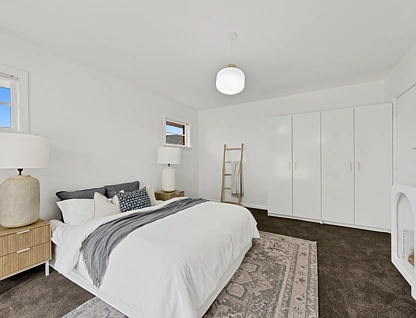 1/14 Downing Street, Hoon Hay, Christchurch City, 3房, 1浴, House