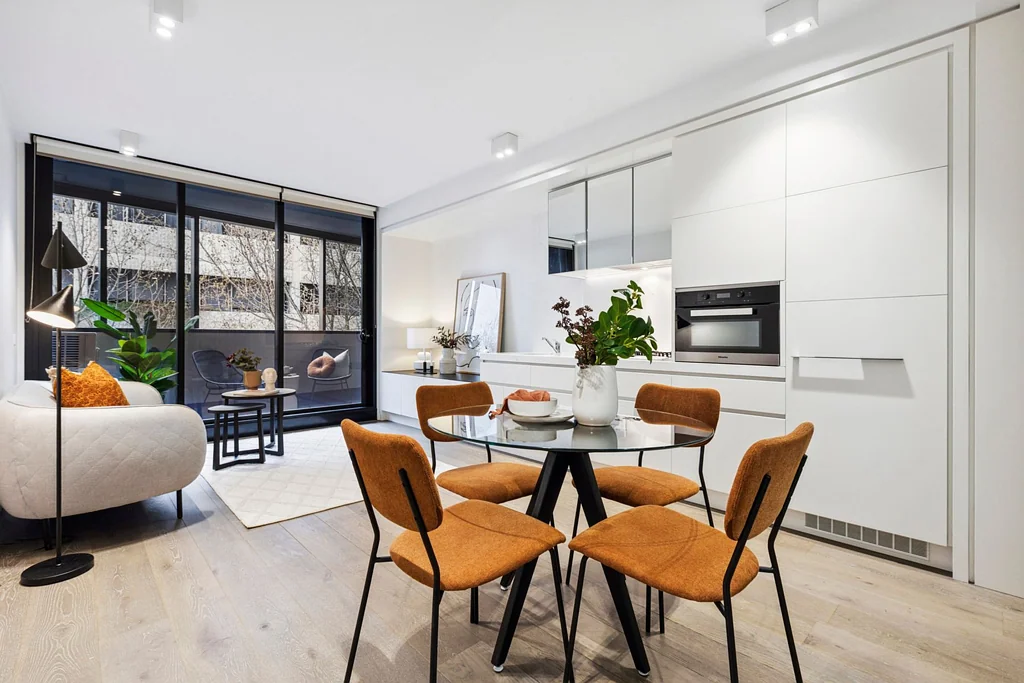 314/38 Cunningham Street, South Yarra, VIC 3141
