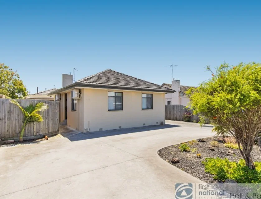 1/73 Boyd Street, Dandenong North, South East Melbourne, 2房, 1浴, Unit