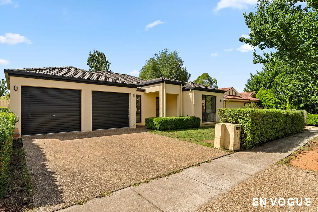 7 Newstead Street, Amaroo, ACT 2914
