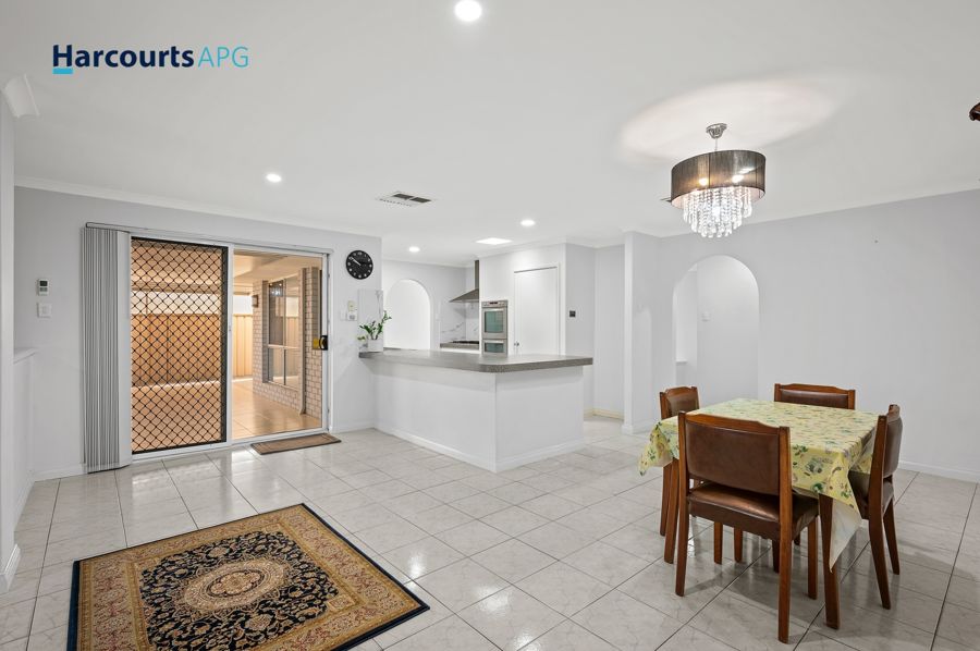 48 FORUM WAY, EAST BUNBURY WA 6230, 0房, 0浴, House