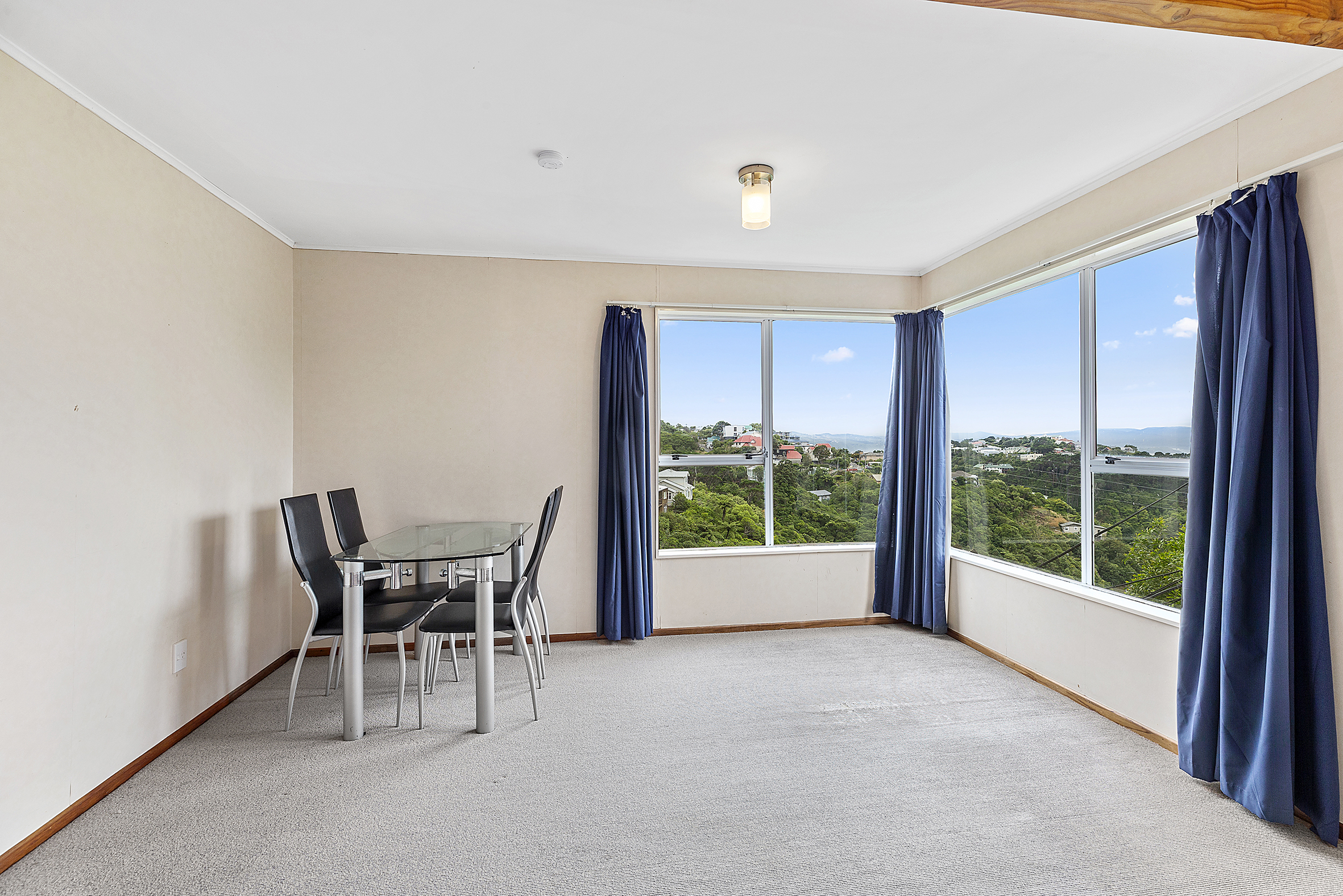 13a Koromiko Road, Aro Valley, Wellington, 2房, 1浴