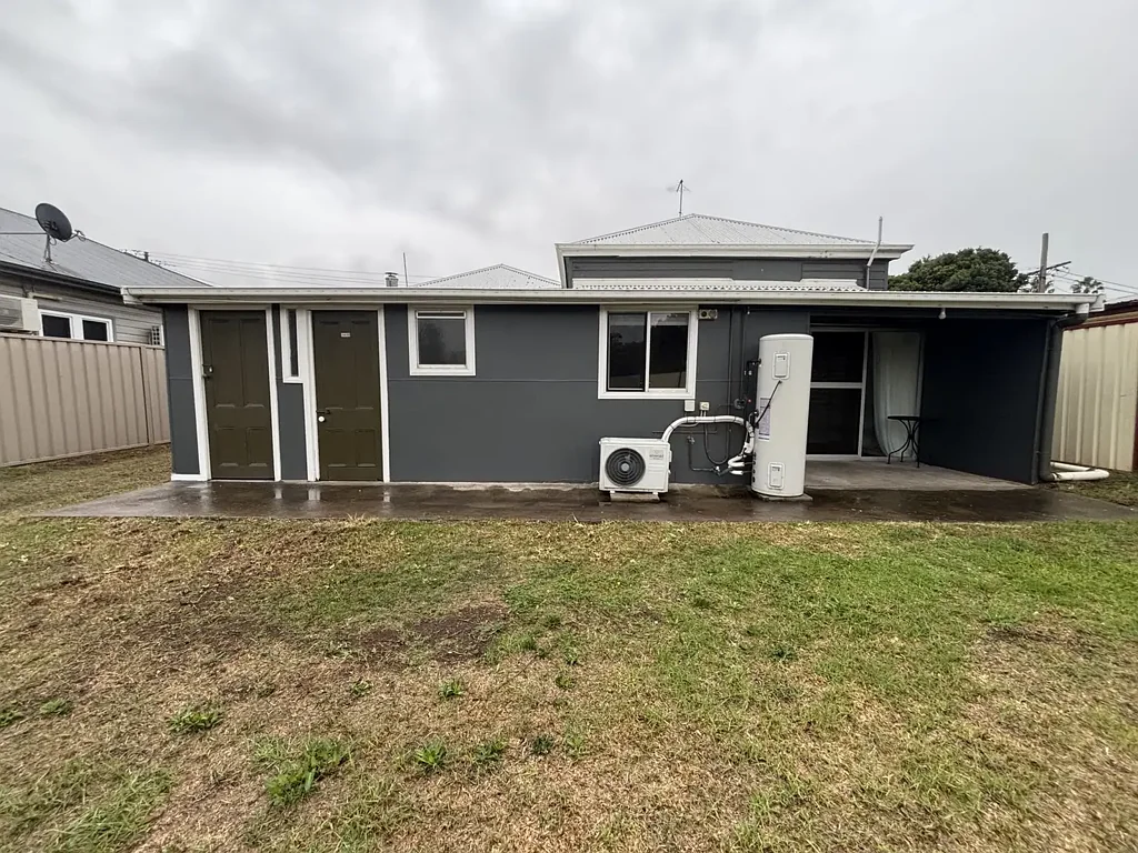 2 Bedroom Unit In Denman