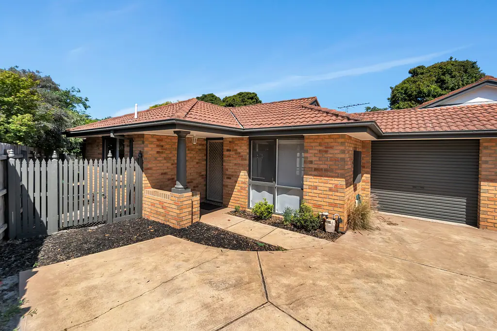 2/62 Flinders Street, Mentone, VIC 3194