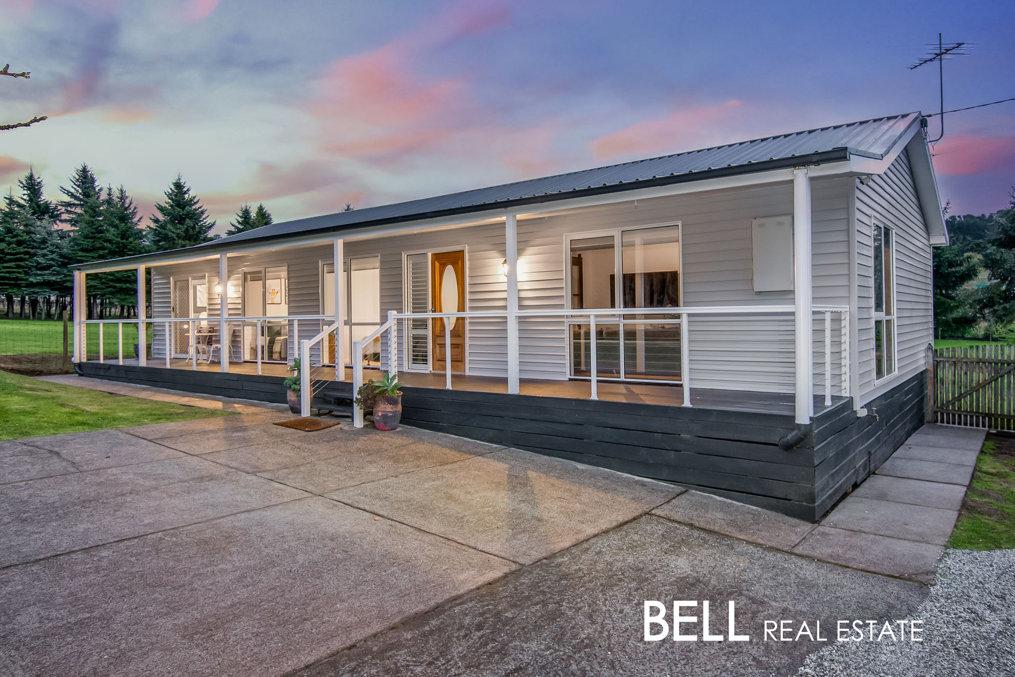 92 MONBULK-SEVILLE RD, WANDIN EAST VIC 3139, 0房, 0浴, House