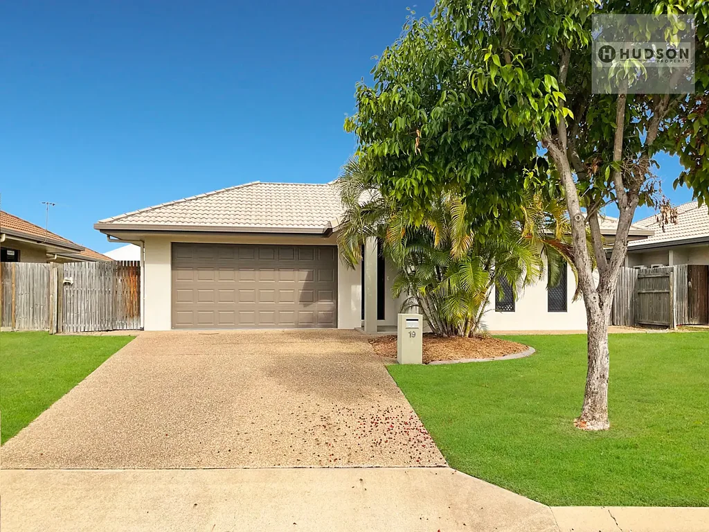 Address Withheld, Burdell, QLD 4818