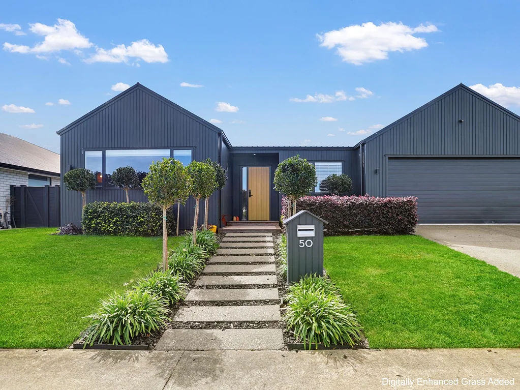 Cambridge 4બેડરૂમ Designed for Living, Built for Entertaining