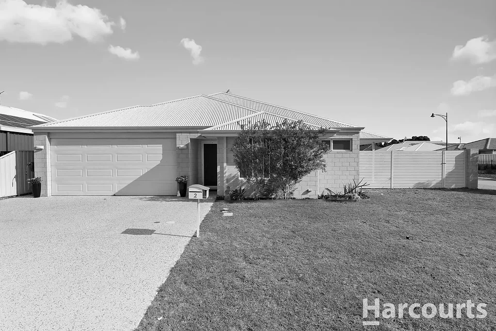 2 Highbury Brace, Dawesville, WA 6211