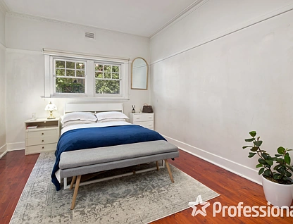 6/6 West Beach Road, St Kilda West, Melbourne CBD, 2房, 1浴, Apartment
